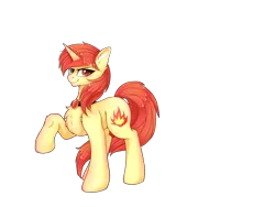 Size: 4000x3000 | Tagged: artist needed, safe, derpibooru import, oc, unofficial characters only, pony, unicorn, 2020 community collab, derpibooru community collaboration, chest fluff, female, simple background, solo, transparent background