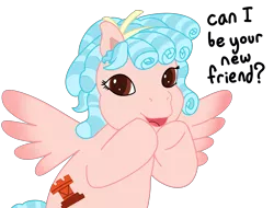 Size: 4096x3112 | Tagged: safe, artist:poniidesu, derpibooru import, cozy glow, pegasus, pony, /mlp/, bow, cozybetes, cute, female, filly, g3, high res, pure concentrated unfiltered evil of the utmost potency, pure unfiltered evil, simple background, solo, transparent background