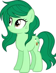 Size: 1921x2500 | Tagged: safe, artist:whalepornoz, derpibooru import, wallflower blush, ponified, earth pony, pony, cute, cutie mark, equestria girls ponified, female, freckles, image, mare, png, simple background, solo, transparent background, vector, wallflower's cutie mark