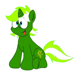 Size: 2128x2140 | Tagged: safe, artist:sketchymouse, derpibooru import, oc, oc:circuit mane, unofficial characters only, pony, unicorn, 2020 community collab, derpibooru community collaboration, male, simple background, solo, transparent background