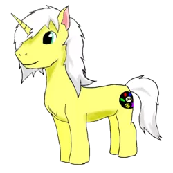 Size: 2000x2000 | Tagged: safe, artist:israelyabuki, derpibooru import, edit, editor:ciaran, oc, oc:israel yabuki, unofficial characters only, pony, unicorn, 2020 community collab, derpibooru community collaboration, horn, male, outline, simple background, solo, stallion, transparent background, unicorn oc