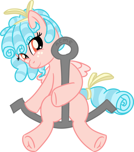 Size: 3036x3450 | Tagged: acme, anchor, artist:poniidesu, blue mane, bow, cozybetes, cozy glow, curly mane, cute, derpibooru import, female, filly, frog (hoof), high res, looking at you, /mlp/, pegasus, simple background, solo, stupid sexy cozy glow, suggestive, transparent background, underhoof