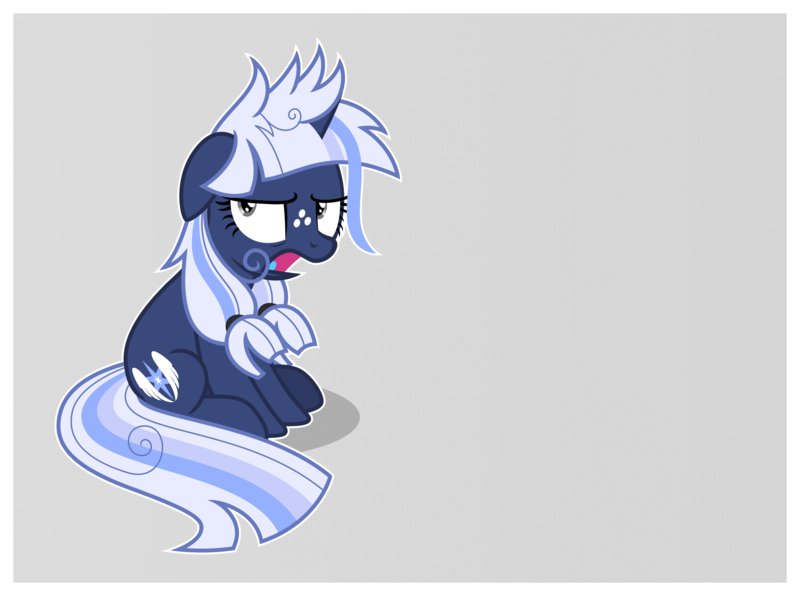 #1793589 - artist:estories, derpibooru import, grumpy, oc, oc:silverlay ...