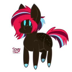 Size: 3000x3000 | Tagged: safe, artist:soupyfox, derpibooru import, part of a set, oc, oc:jewel, unofficial characters only, earth pony, pony, chibi, commission, simple background, solo, transparent background, ych result