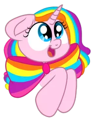 Size: 226x301 | Tagged: alicorn, artist:swivel starsong, artist:xxxdavid09xxx, bowtie, derpibooru import, female, happy face, mare, oc, oc:st. pinkie, safe, simple background, solo, transparent background, unofficial characters only