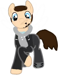Size: 473x617 | Tagged: safe, artist:kayman13, derpibooru import, ponified, pony, base used, beard, button, buzz cut, clothes, facial hair, hair, hoodie, jack rourke, jacket, looking at you, male, need for speed, need for speed the run, pants, shirt, shoes, simple background, smiling, sneakers, stallion, transparent background, undershirt
