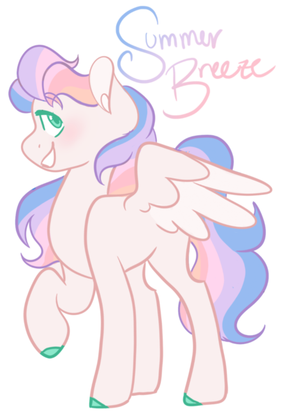 Size: 1400x2000 | Tagged: safe, artist:bubaiuv, deleted from derpibooru, derpibooru import, oc, unofficial characters only, pegasus, pony, female, magical lesbian spawn, mare, offspring, parent:fluttershy, parent:rainbow dash, parents:flutterdash, simple background, solo, transparent background