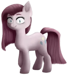 Size: 1149x1280 | Tagged: safe, artist:spirit-1, derpibooru import, pinkie pie, pony, pinkamena diane pie, simple background, solo, transparent background