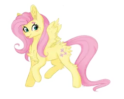 Size: 1514x1212 | Tagged: safe, artist:forestemni, derpibooru import, fluttershy, pegasus, pony, :p, beanbrows, butt fluff, cheek fluff, chest fluff, cute, ear fluff, eyebrows, eyebrows visible through hair, female, fluffershy, fluffy, leg fluff, mare, shyabetes, simple background, solo, tongue out, transparent background
