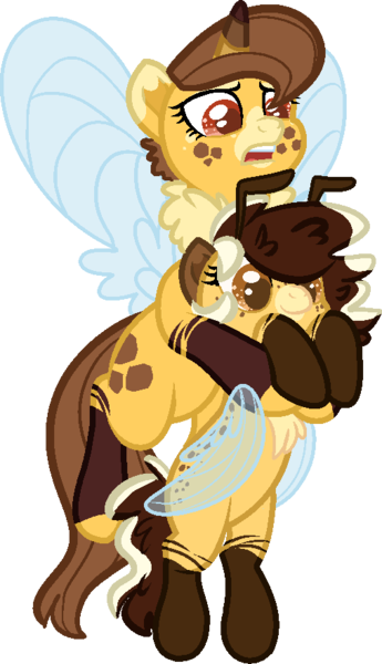 Size: 507x882 | Tagged: artist:maximumbark, base used, bee pony, derpibooru import, female, oc, oc:bumble tumble, oc:honey bumble, original species, safe, simple background, transparent background, unofficial characters only