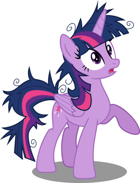 Size: 1920x2496 | Tagged: safe, artist:decprincess, derpibooru import, twilight sparkle, twilight sparkle (alicorn), alicorn, pony, the last problem, female, mare, messy mane, raised hoof, simple background, solo, transparent background, twilight snapple, vector