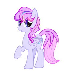 Size: 2672x3187 | Tagged: derpibooru import, mascot, oc, oc:hyacinth, safe, simple background, skyblue ribbon, solo, transparent background, unofficial characters only