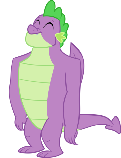 Size: 4637x6048 | Tagged: artist:memnoch, derpibooru import, dragon, gigachad spike, male, older, older spike, safe, simple background, solo, spike, the last problem, transparent background, vector, winged spike, wings