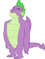 Size: 4637x6048 | Tagged: artist:memnoch, derpibooru import, dragon, gigachad spike, male, older, older spike, safe, simple background, solo, spike, the last problem, transparent background, vector, winged spike, wings