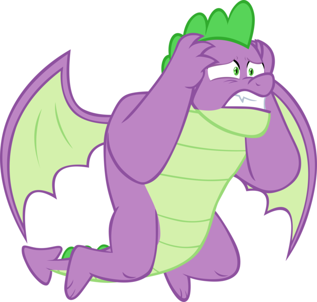 Size: 6168x5879 | Tagged: artist:memnoch, derpibooru import, dragon, gigachad spike, male, older, older spike, safe, simple background, solo, spike, the last problem, transparent background, vector, winged spike, wings