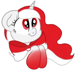 Size: 300x300 | Tagged: safe, artist:swivel starsong, artist:xxxdavid09xxx, derpibooru import, part of a set, oc, oc:indonisty, ponified, unofficial characters only, alicorn, pony, project seaponycon, be the gift, bowtie, female, indonesia, mare, nation ponies, simple background, solo, transparent background