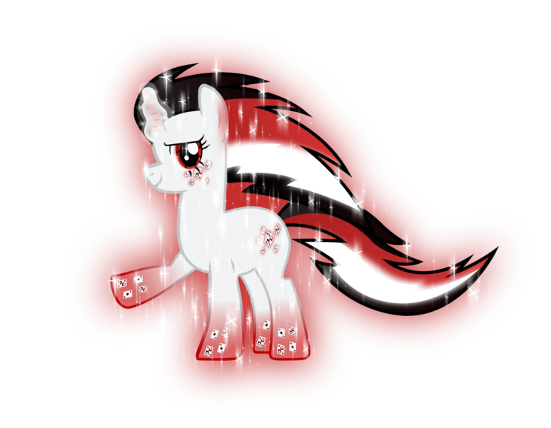 Size: 1194x928 | Tagged: safe, artist:lincolnbrewsterfan, derpibooru import, oc, oc:blackjack, unicorn, fallout equestria, fallout equestria: project horizons, .svg available, confident, fanfic art, flowing mane, flowing tail, glowing mane, glowing tail, gradient hooves, gradient horn, gradient mane, gradient tail, happy, horn, image, rainbow power, rainbow power-ified, raised hoof, simple background, smiling, solo, svg, transparent background, unicorn oc, vector