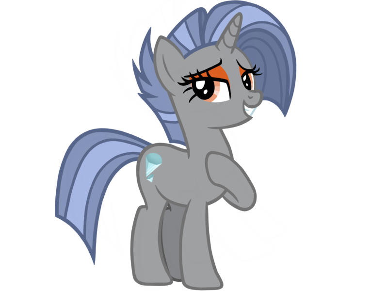 Size: 4500x3375 | Tagged: safe, artist:avatarmicheru, derpibooru import, oc, oc:jewel twister, pony, unicorn, female, high res, mare, offspring, parent:rarity, parent:thunderlane, parents:rarilane, simple background, solo, transparent background