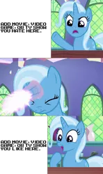 Size: 640x1080 | Tagged: all bottled up, artist:mega-poneo, base, derpibooru import, edit, edited screencap, exploitable meme, meme, safe, screencap, solo, template, trixie, trixie fixing meme