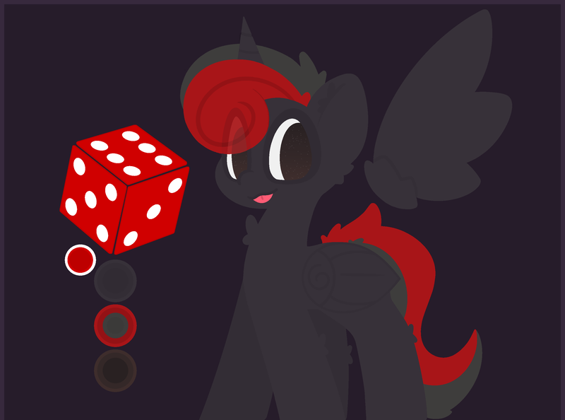 Size: 2652x1969 | Tagged: alicorn, alicorn oc, artist:moonydusk, derpibooru import, horn, male, oc, oc:double down, reference sheet, safe, stallion, unofficial characters only, wings