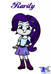 Size: 765x1095 | Tagged: safe, artist:tommychipmunk, derpibooru import, rarity, equestria girls, beautiful, clothes, cute, fanart