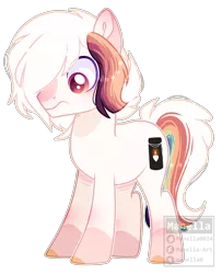 Size: 2178x2682 | Tagged: safe, artist:manella-art, derpibooru import, oc, oc:ayaka, ponified, unofficial characters only, earth pony, pony, alternate design, base used, male, rule 63, simple background, solo, species swap, stallion, transparent background