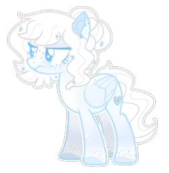 Size: 1488x1521 | Tagged: safe, artist:luqella, artist:pegasski, derpibooru import, oc, unofficial characters only, pegasus, pony, base used, female, mare, simple background, solo, transparent background