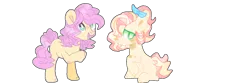 Size: 1280x427 | Tagged: safe, artist:6sixfans2, derpibooru import, oc, unofficial characters only, earth pony, pony, rainbow roadtrip, base used, crack ship offspring, female, mare, offspring, parent:big macintosh, parent:kerfuffle, parent:pistachio, parent:torque wrench, parents:kerstachio, parents:torquemac, simple background, transparent background