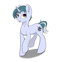 Size: 800x800 | Tagged: artist needed, safe, derpibooru import, oc, ponified, unofficial characters only, pony, rorschach, simple background, solo, transparent background