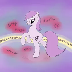 Size: 1200x1200 | Tagged: safe, artist:eternyan, derpibooru import, oc, ponified, unofficial characters only, pony, internet, solo