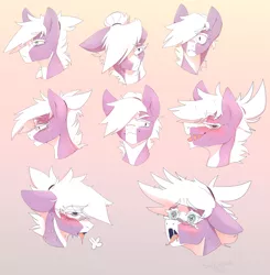 Size: 1920x1960 | Tagged: artist needed, safe, derpibooru import, oc, oc:aurryhollows, unofficial characters only, pony, blushing, solo, sweat, tongue out