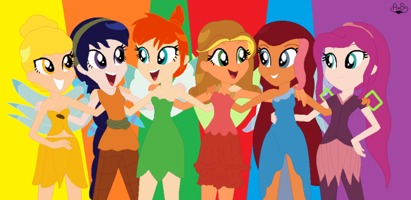 Size: 1107x539 | Tagged: safe, artist:art1stg1rl, artist:selenaede, derpibooru import, fairy, human, equestria girls, 1000 hours in ms paint, aisha, barely eqg related, base used, bloom (winx club), clothes, crossover, disney, disney fairies, equestria girls style, equestria girls-ified, fairies, fairies are magic, fairy wings, fawn (disney), flora (winx club), image, iridessa, layla, musa, png, rainbow s.r.l, rosetta (disney), silvermist, stella (winx club), tecna, tinker bell, tinkerbell, vidia, wings, winx, winx club