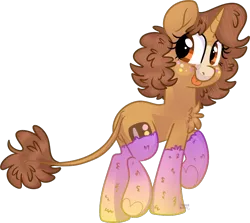 Size: 806x718 | Tagged: safe, artist:maximumbark, derpibooru import, oc, pony, unicorn, brown eyes, clothes, cute, cutie mark, female, freckles, mare, simple background, smiling, smiling at you, socks, solo, tongue out, transparent background, underhoof