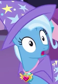 Size: 205x294 | Tagged: celestial advice, cropped, derpibooru import, safe, screencap, trixie