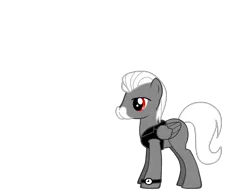 Size: 830x650 | Tagged: safe, derpibooru import, oc, oc:humphry stalon, unofficial characters only, pegasus, pony, pony creator, clothes, facial hair, gray coat, male, moustache, simple background, solo, stallion, transparent background, watch