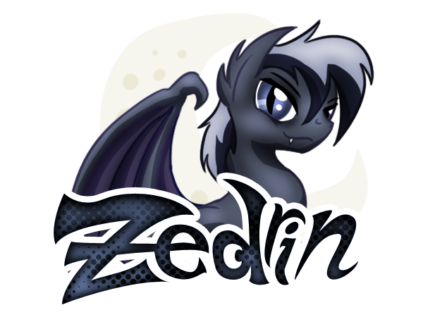 Size: 600x450 | Tagged: artist:zedrin, derpibooru import, logo, oc, oc:storm shock, safe, simple background, solo, transparent background, unofficial characters only