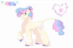 Size: 1280x854 | Tagged: safe, artist:itstechtock, derpibooru import, oc, oc:starshine, pony, unicorn, female, mare, simple background, solo, white background