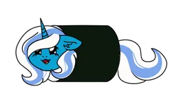 Size: 600x365 | Tagged: adorabelle, alicorn, alicorn oc, artist:sno-cherry, cute, derpibooru import, ear fluff, female, food, horn, mare, oc, oc:fleurbelle, ponies in food, safe, sushi, sushi cone, sushi pony, wings