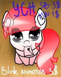 Size: 400x500 | Tagged: safe, artist:thanhvy15599, derpibooru import, oc, unofficial characters only, pony, auction, auction open, commission, letter, solo, ych example, ych sketch, your character here