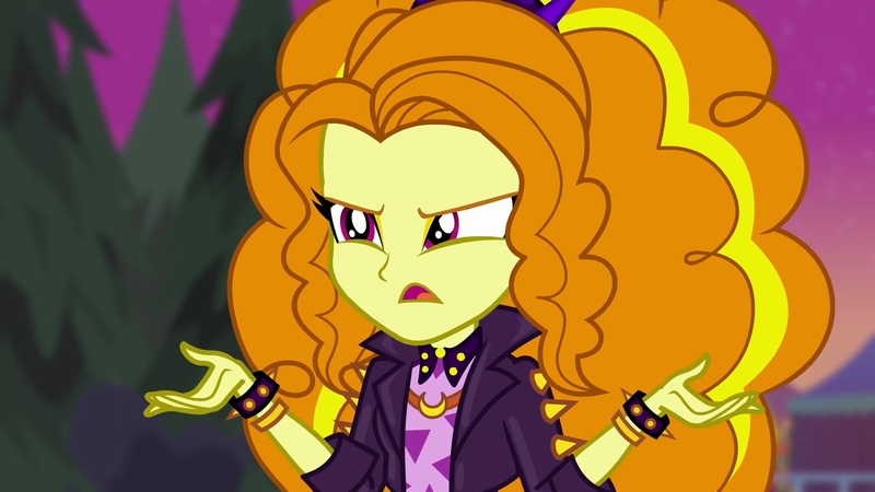 Size: 1920x1080 | Tagged: safe, derpibooru import, screencap, adagio dazzle, equestria girls, equestria girls series, sunset's backstage pass!, spoiler:eqg series (season 2), image, music festival outfit, png, solo