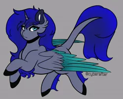 Size: 680x544 | Tagged: safe, artist:cyberafter, derpibooru import, oc, alicorn, pony