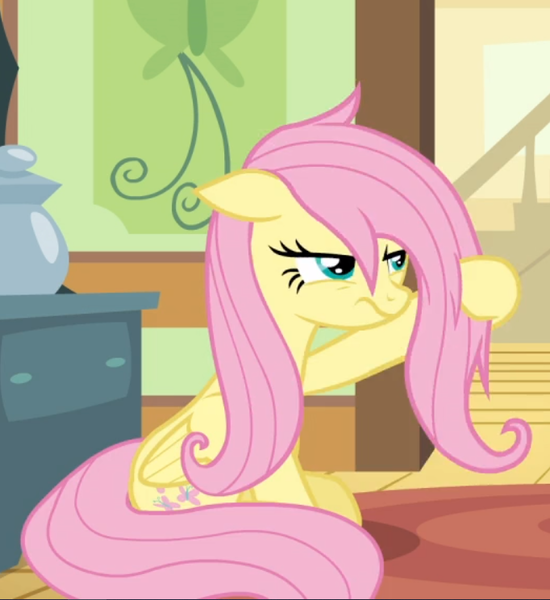 1816766 Safe Derpibooru Import Screencap Fluttershy Pegasus