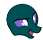 Size: 43x40 | Tagged: changedling, changeling, derpibooru import, determined, emoticon, happy, mlpforums, open mouth, pharynx, picture for breezies, safe, simple background, smiling, solo, transparent background