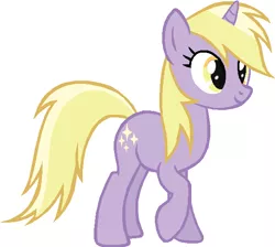 Size: 609x545 | Tagged: safe, artist:abealy2, derpibooru import, dinky hooves, pony, unicorn, amazing, cute, dinkabetes, dinkybetes, female, looking at you, mare, older, older dinky hooves, raised hoof, simple background, solo, white background