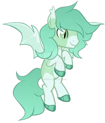 Size: 1280x1492 | Tagged: safe, artist:magicdarkart, derpibooru import, oc, unofficial characters only, bat pony, pony, colored hooves, deviantart watermark, flying, male, obtrusive watermark, simple background, slit eyes, solo, stallion, transparent background, watermark