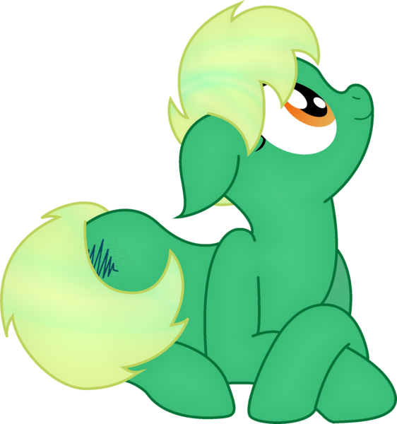 Size: 1802x1923 | Tagged: safe, artist:soulakai41, derpibooru import, oc, oc:decibelle, earth pony, pony, female, mare, prone, simple background, solo, transparent background