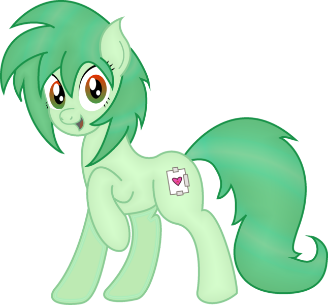 Size: 2051x1904 | Tagged: safe, artist:soulakai41, derpibooru import, oc, oc:vanna melon, earth pony, pony, female, mare, simple background, solo, transparent background