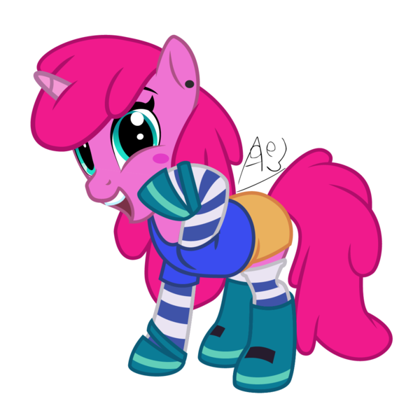 Size: 1202x1202 | Tagged: safe, artist:age3rcm, derpibooru import, ponified, pony, unicorn, any malu, brazil, female, mare, rule 85, show accurate, simple background, solo, transparent background, vector