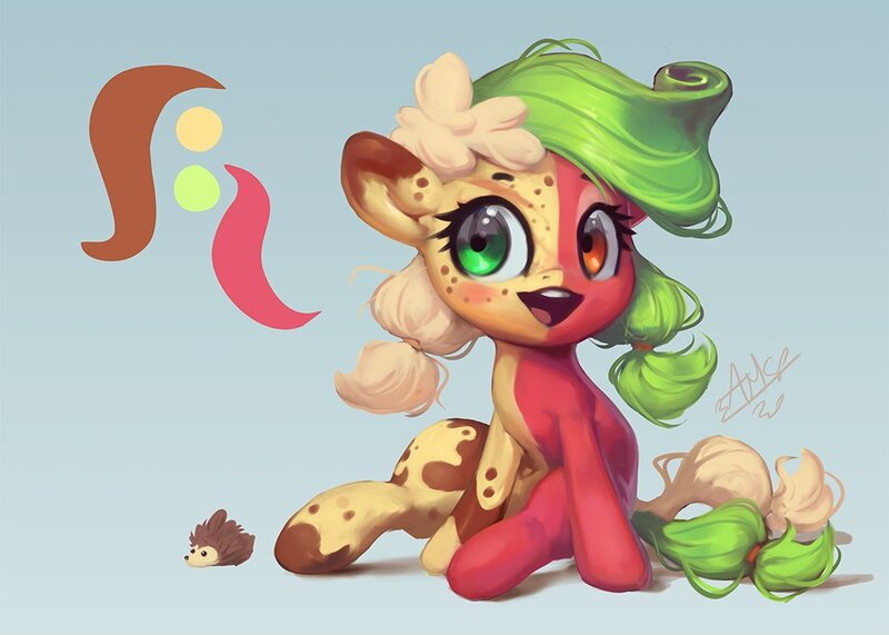 Size: 1050x750 | Tagged: safe, artist:assasinmonkey, derpibooru import, oc, unofficial characters only, pony, female, heterochromia, mare, solo