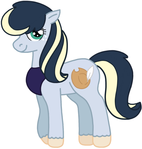 Size: 1117x1168 | Tagged: safe, artist:kindheart525, derpibooru import, oc, oc:acapella apple, unofficial characters only, earth pony, pony, kindverse, female, filly, magical lesbian spawn, offspring, parent:applejack, parent:coloratura, parents:rarajack, simple background, solo, transparent background